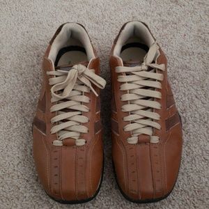 Caramel Brown Sketchers